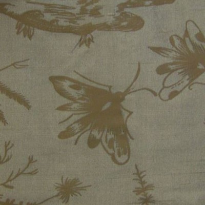 Catania Silks Toile Print 5