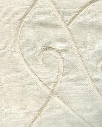 Catania Silks Vine Embroidery Bleach