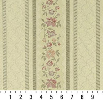 Charlotte Fabrics 2271 PRALINE TRELLIS