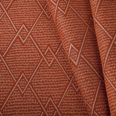 Chella Crystal Creek Terracotta 121