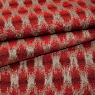 Chella Ikat Meteor Ruby 120