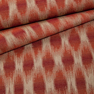 Chella Ikat Meteor Carnelian 22