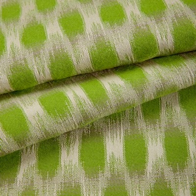 Chella Ikat Meteor Kiwi 51