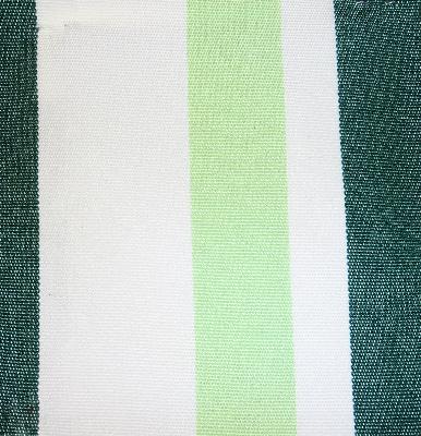 Chella Bermuda Stripe Key Lime