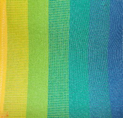 Chella Capri Stripe 66 Coral Grotto