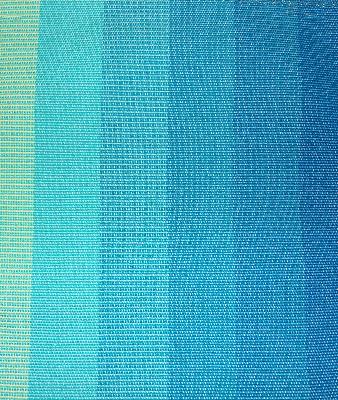 Chella Capri Stripe 67 Blue Grotto