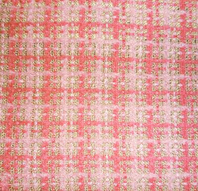 Chella Coco Tweed 48 Rosa