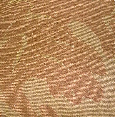 Chella Garden Damask 22 Carnelian