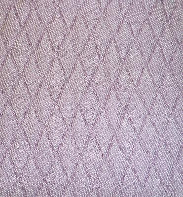 Chella Harlequin Matelasse Plum