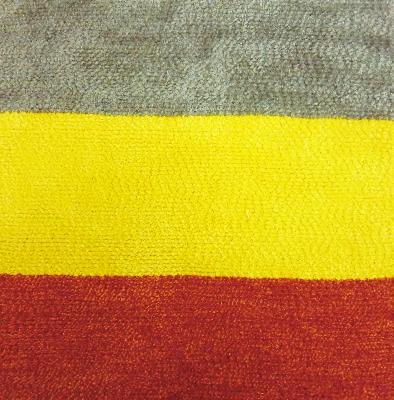 Chella Montecatini Stripe 30 La Festa