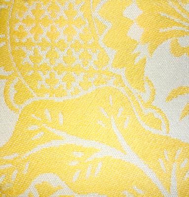 Chella Polynesian Baroque 17 Mariposa