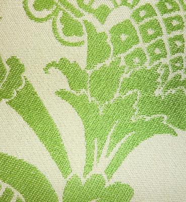 Chella Polynesian Baroque 51 Kiwi