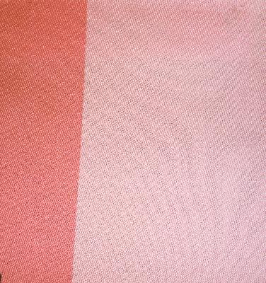 Chella Satin Ribbon Stripe 48 Rosa