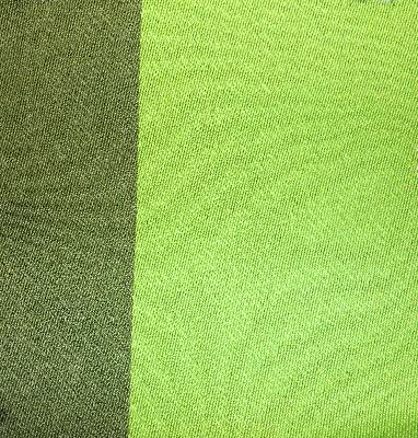 Chella Satin Ribbon Stripe 88 Moss