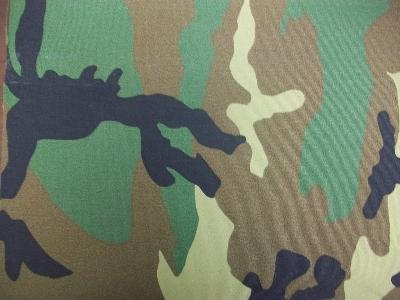 In Stock  Standard Camouflage 