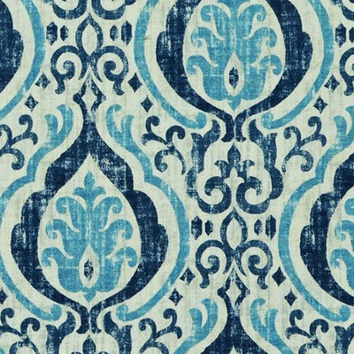 Covington Alahambra 54 Sapphire