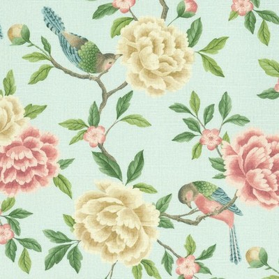 Covington Alba Rose 212 Garden