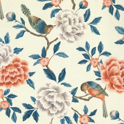 Covington Alba Rose 516 Winter