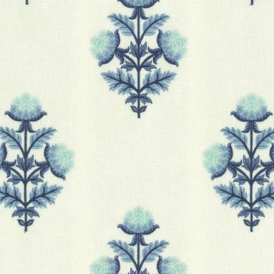 Covington Anisa 525 Porcelain Blue