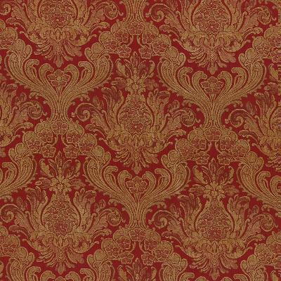 Covington Balenciaga 137 Antique Red