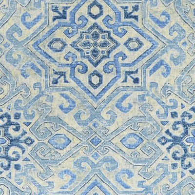 Covington Becca 51 Denim