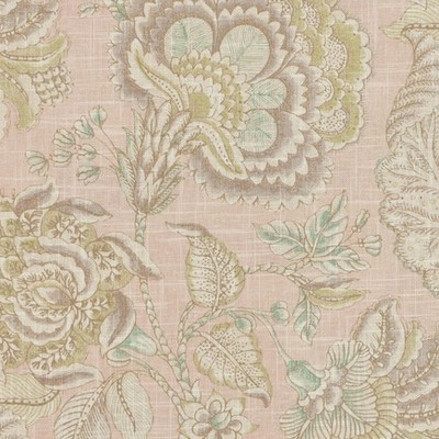 Covington Beethoven 704 Dusty Rose