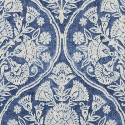 Covington Bickleigh 593 Indigo