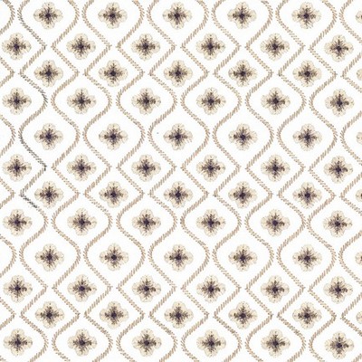 Covington Blossom 196 Linen