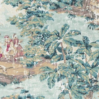 Covington Bosporus 299 English Garden