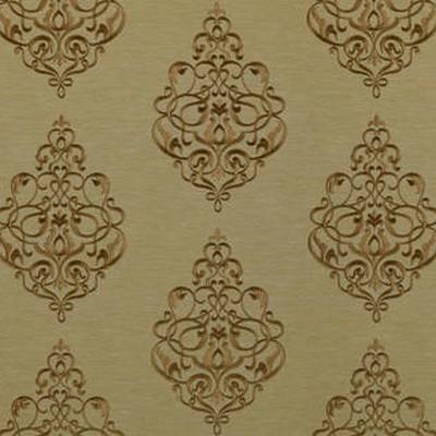 Covington Buckingham 881 Vintage Gold