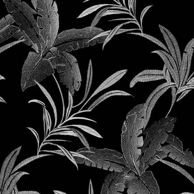 Covington Burbank 947 Noir