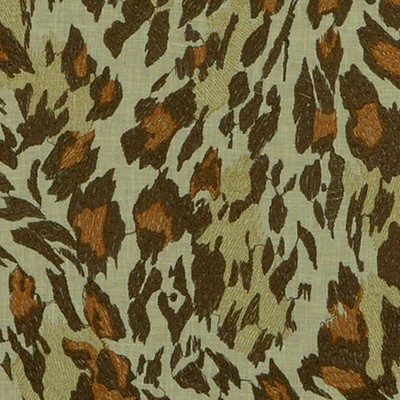 Covington Cheetah 618 Safari