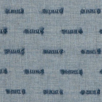 Covington Clippers 51 Denim