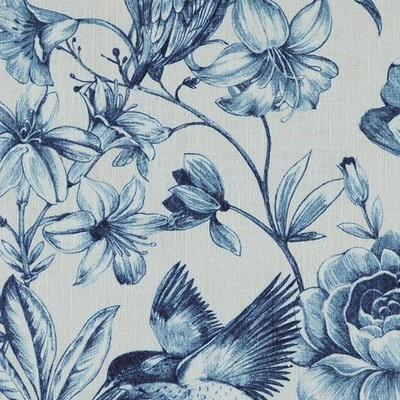 Covington Colibri 593 Indigo