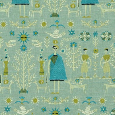 Covington Come Together 24 Seaglass