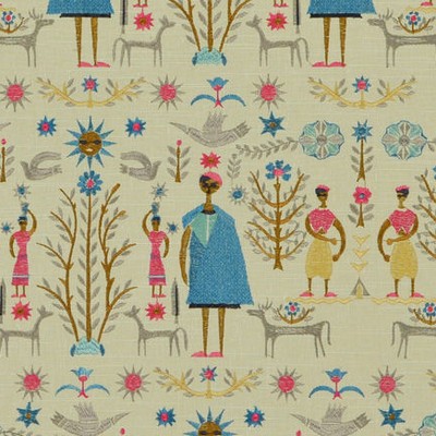 Covington Come Together 507 Aquarius