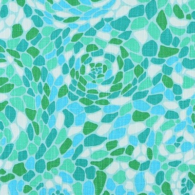 Covington Composition 24 Seaglass