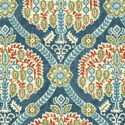 Covington Darshanna 54 Sapphire