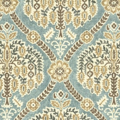 Covington Darshanna 592 Spa