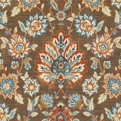 Covington Diva 603 Chocolate