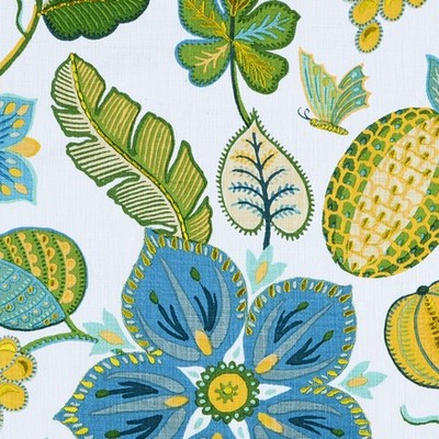 Covington Exotica 523 Caribbean