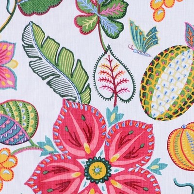 Covington Exotica 75 Sorbet