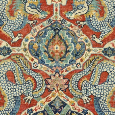 Covington Falkor 33 Firecracker