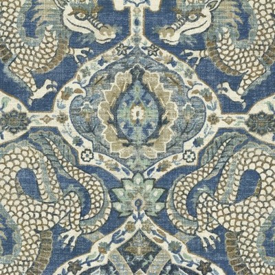 Covington Falkor 51 Denim