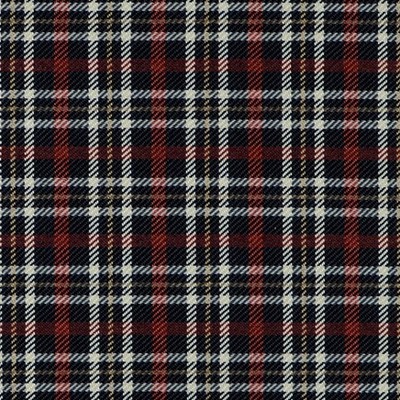 Covington Falmouth 38 Cinnabar