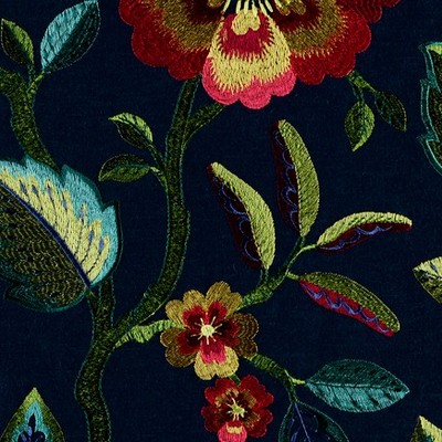 Covington Folk Song 557 Dark Denim