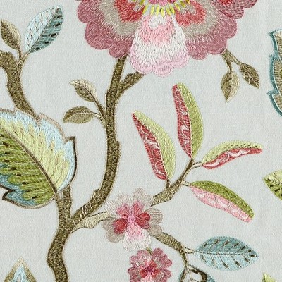 Covington Folk Song 71 Bella Pink