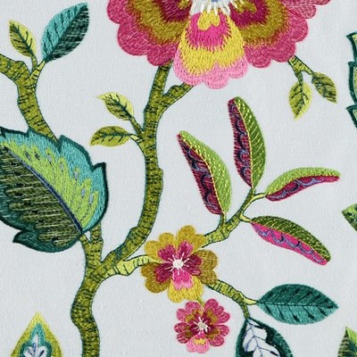 Covington Folk Song 787 Begonia Pink