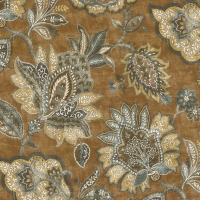 Covington Fornax 820 Empire Gold