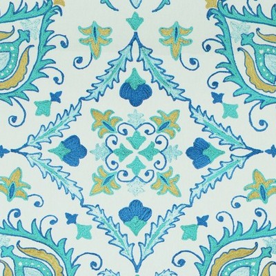 Covington Gabrielle 24 Seaglass